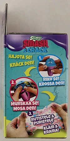 Slime toy