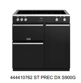 Gas cooker