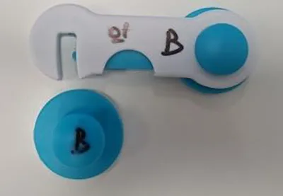 Baby Lock