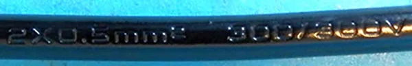 Portable ozone generator