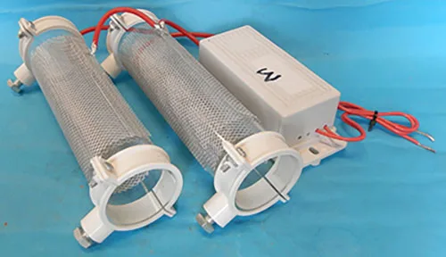 Ozone generator
