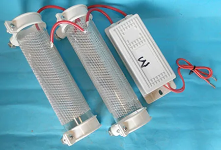 Ozone generator
