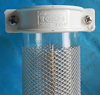 Ozone generator
