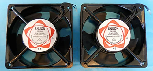 Ozone generator