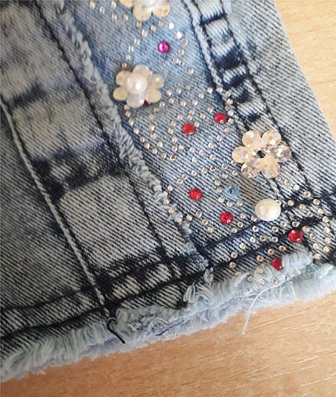 Children's shorts