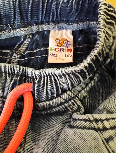 Children's shorts