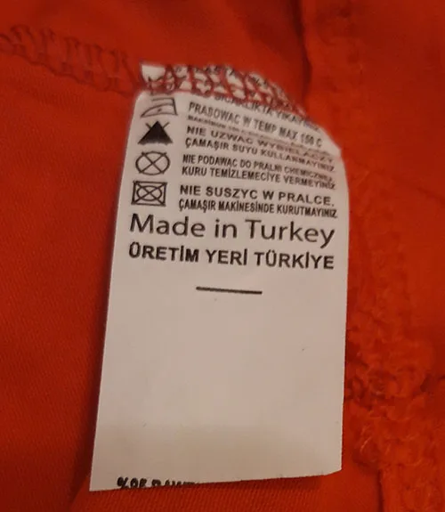 Babies' t-shirt