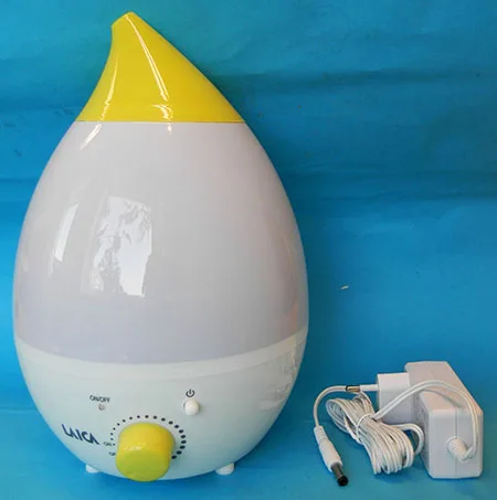 Air humidifier