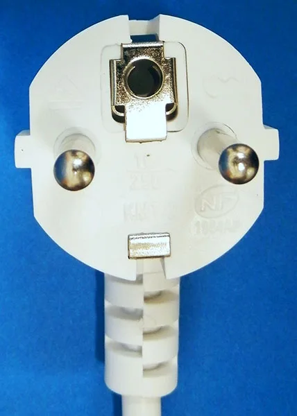 Extension lead