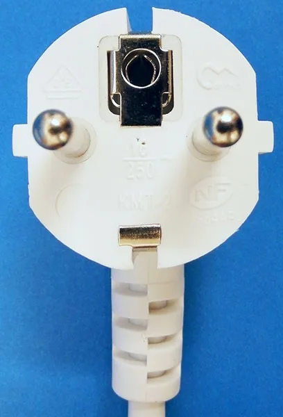 Extension lead