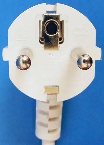 Extension lead