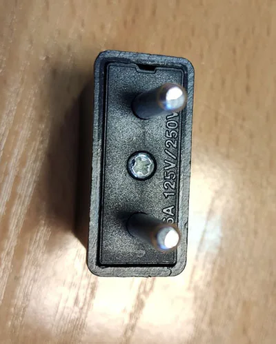 Adaptor