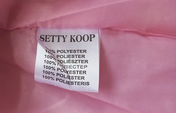 Children's jacket
