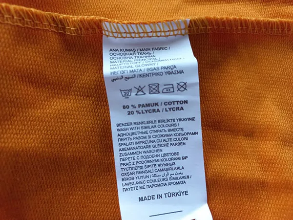 Children's jacket