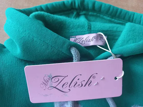 Children's jacket