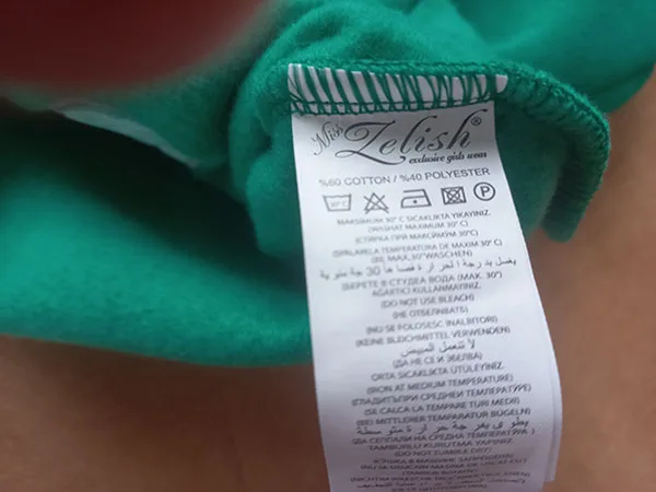 Children's jacket
