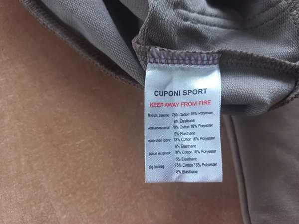 Children's jacket