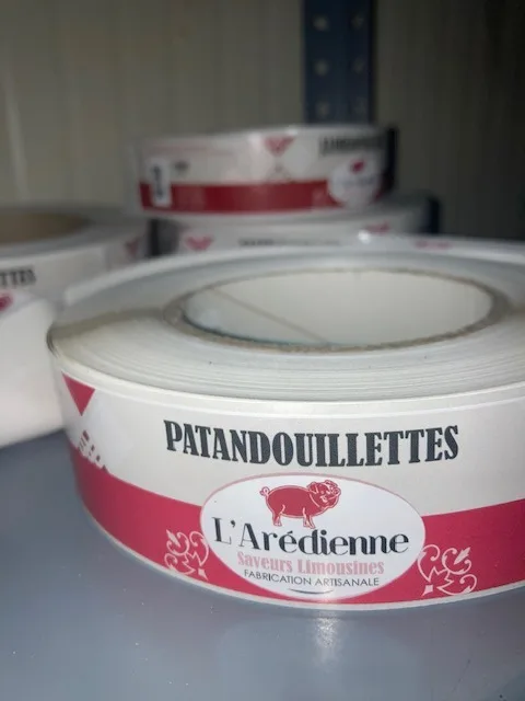 Patandouillettes