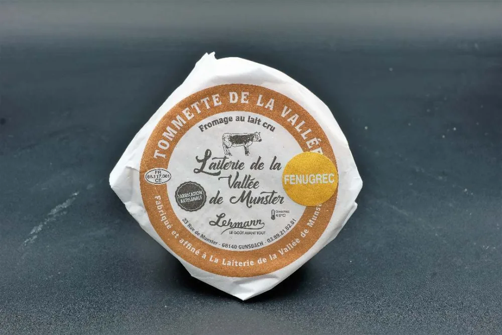 Tommette de la vallée