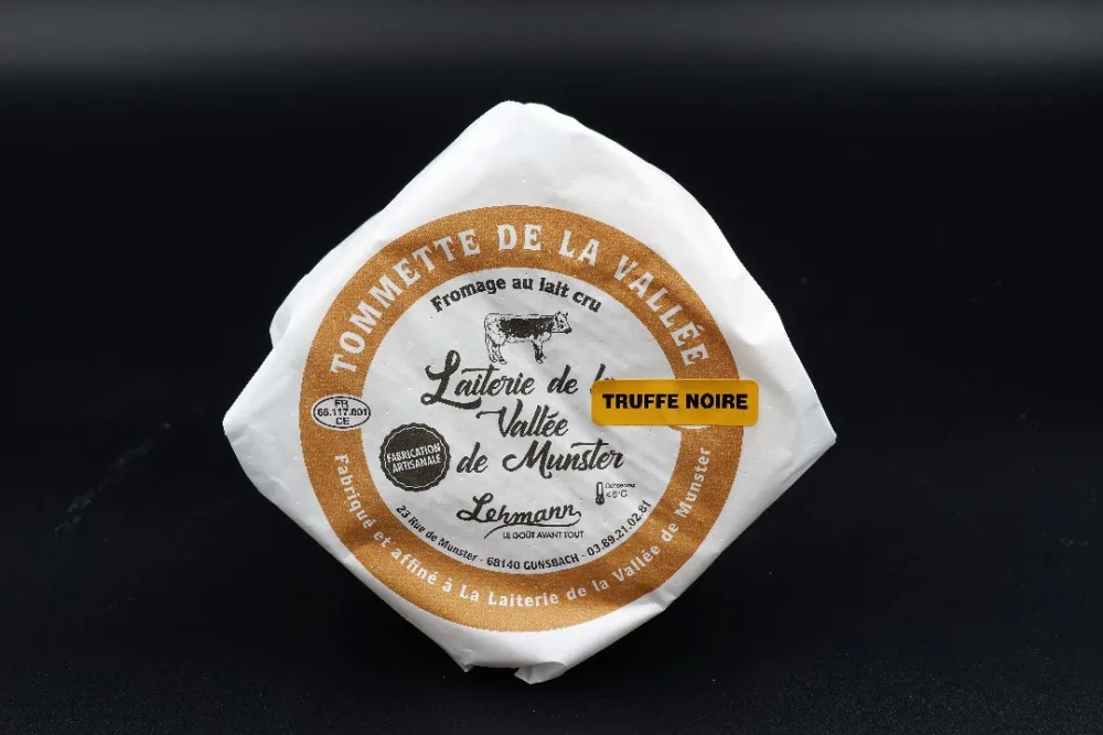 Tommette de la vallée