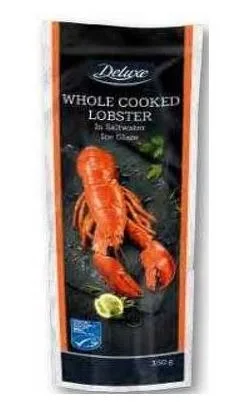 Homard américain