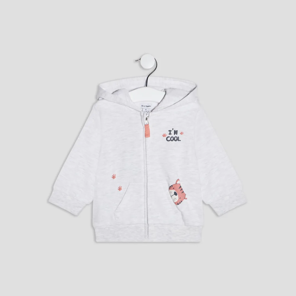 Gilet - garcon 0-36 mois