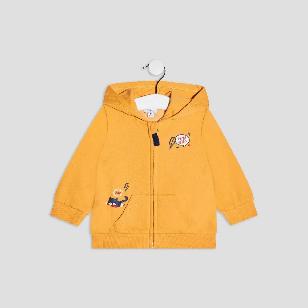 Gilet - garcon 0-36 mois
