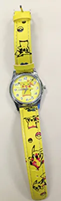 Wristwatch