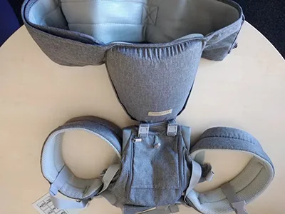 Baby carrier