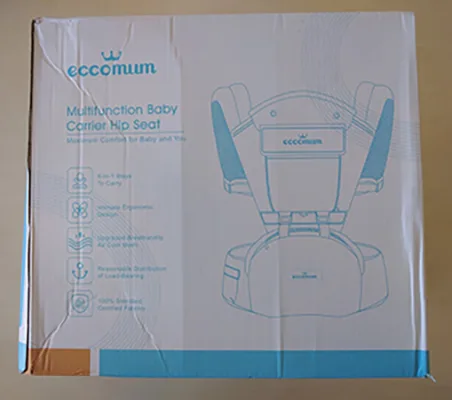 Baby carrier