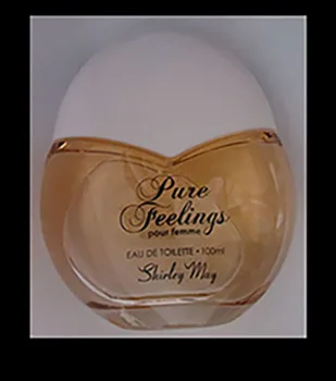 Eau de toilette