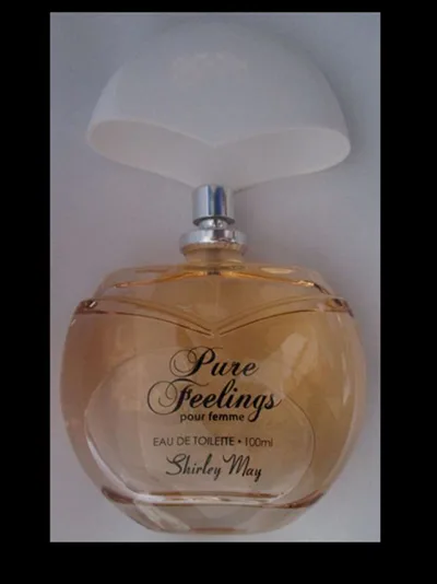 Eau de toilette