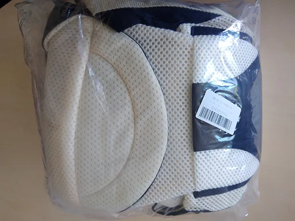 Baby carrier