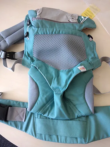 Baby carrier
