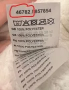 Toy blanket
