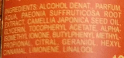Perfume