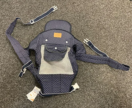 Baby carrier