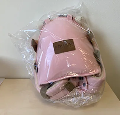 Baby carrier