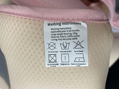 Baby carrier