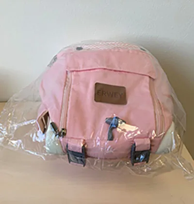 Baby carrier