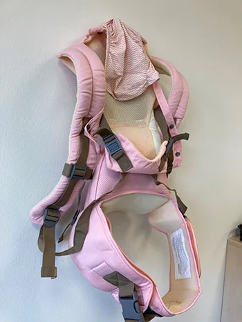Baby carrier