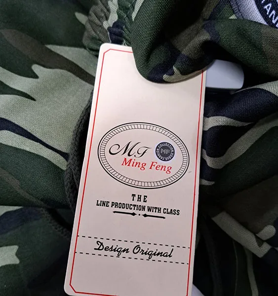 Children's trousers