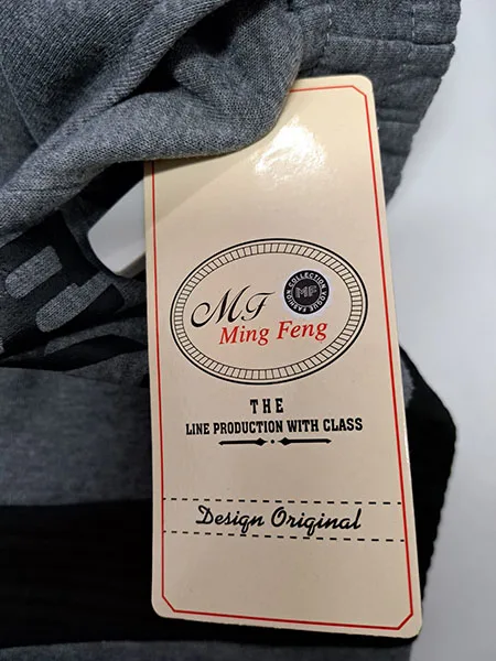 Children's trousers