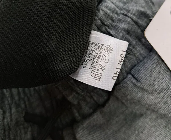 Children's trousers