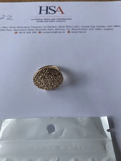 Ring