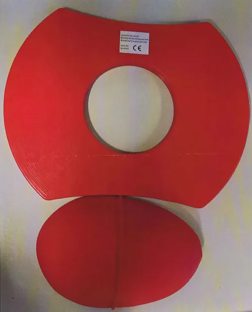 Jumping ball