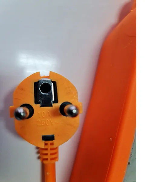 Extension lead