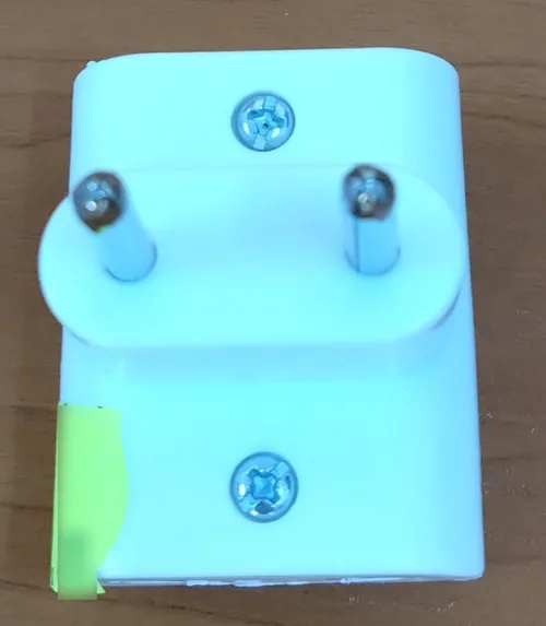 Multiplug socket