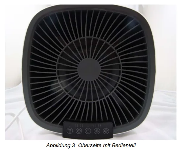 Air purifier