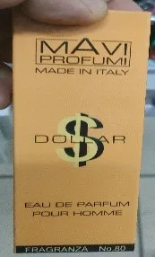 Perfume
